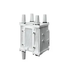 Cisco Catalyst IR8140H Heavy Duty Series Router Cisco Catalyst IR8140H Heavy Duty Series Router