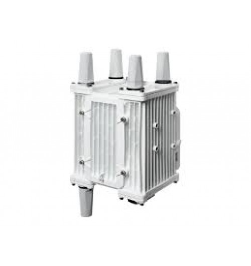 Cisco Catalyst IR8140H Heavy Duty Series Router