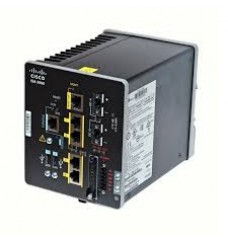 ISA30002C2FK9 Industrial Security Switch IC3000