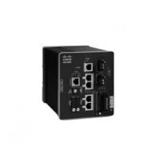 Cisco Industrial Security Appliance 3000 ISA-3000