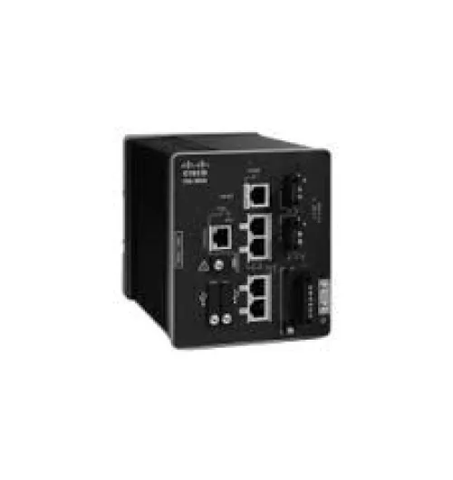Cisco Industrial Security Appliance 3000 ISA-3000
