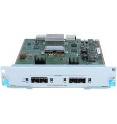 HPE 4-port 10GbE SFP+ zl Module