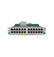 Aruba 24-port SFP v2 zl Module