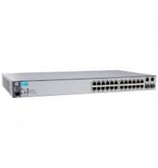 Aruba 2620 24 Switch