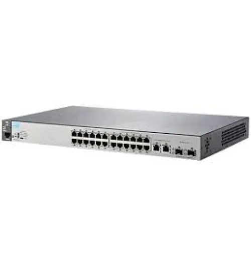 Aruba 2530 24 Switch