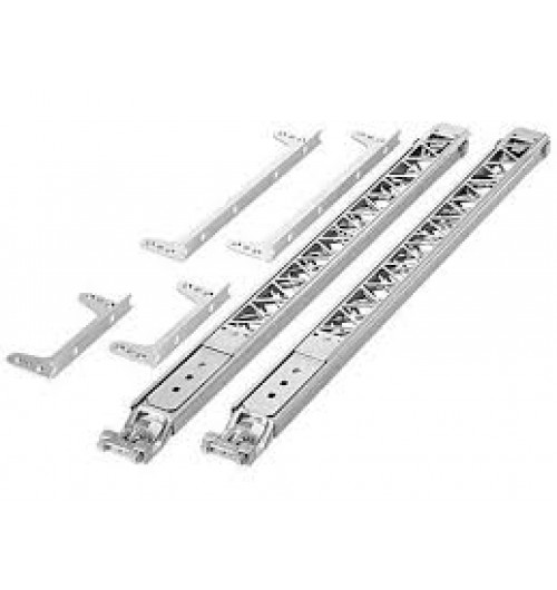 Aruba X450 4U/7U Univ 4-post Rac kmount Kit