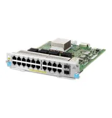 Aruba 8p 1/2.5/5/XGT PoE+ v3 zl2 Mod Aruba 8p 1/2.5/5/XGT PoE+ v3 zl2 Mod