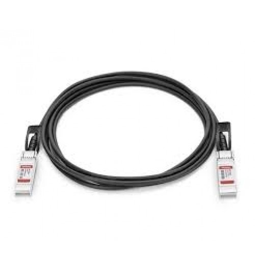 HP X240 10G SFP+ SFP+ 3m DAC Cable