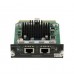 HP 5500/5120 2-port 10GBASE-T Module