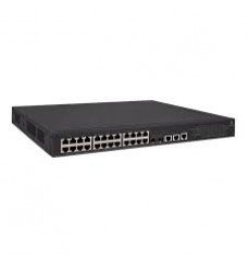 HPE 1950-24G-2SFP+-2XGT-PoE+ Switch