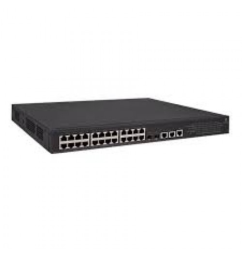 HPE 1950-24G-2SFP+-2XGT-PoE+ Switch