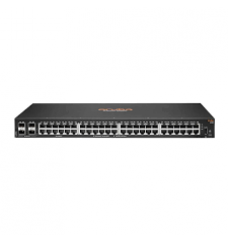 Aruba 3810M 40G 8SR PoE+ 1-slot Switch