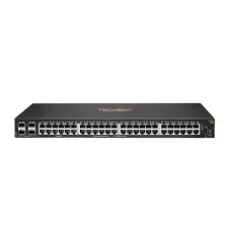 Aruba 3810M 40G 8SR PoE+ 1-slot Switch