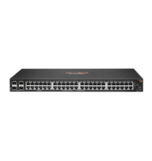 Aruba 3810M 40G 8SR PoE+ 1-slot Switch