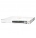 HPE Aruba Instant on 1930 24-Port PoE Gbe 4x Sfp+ Smart Managed Switch
