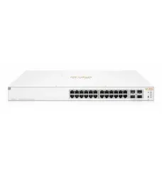 Aruba Instant On 1930 24-Port PoE+  Managed Network Switch with SFP+ (370W)