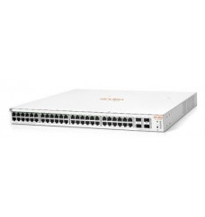 HPE Aruba Instant On 1930 48G Class4 PoE 4SFP/SFP+ 370W Switch