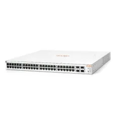 HPE Aruba Instant On 1930 48G Class4 PoE 4SFP/SFP+ 370W Switch HPE Aruba Instant On 1930 48G Class4 PoE 4SFP/SFP+ 370W Switch