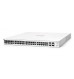 HPE Aruba Instant On 1930 48G Class4 PoE 4SFP/SFP+ 370W Switch