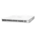 HPE Aruba Instant On 1930 48G Class4 PoE 4SFP/SFP+ 370W Switch HPE Aruba Instant On 1930 48G Class4 PoE 4SFP/SFP+ 370W Switch