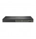 HPE Aruba Networking CX 6200F 24G 4SFP+ Switch