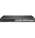 HPE Aruba Networking CX 6200F 24G Class‑4 PoE 4SFP+ 370W Switch