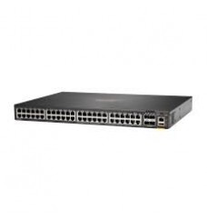 HPE Aruba Networking CX 6200F 48G 4SFP+ Switch