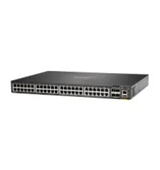 HPE Aruba Networking CX 6200F 48G 4SFP+ Switch