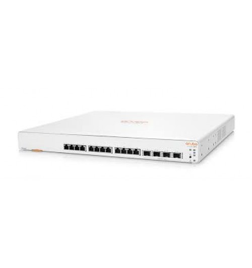 Aruba INSTANT ON 1960 12XGT 4SFP+ SWITCH 