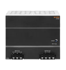Aruba 4000i POE 54VDC 480W 100-240VAC DIN Power Supply Aruba 4000i POE 54VDC 480W 100-240VAC DIN Power Supply