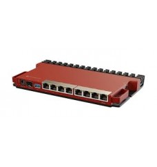 MIKROTIK L009UIGS-RM ROUTER