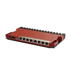 MIKROTIK L009UIGS-RM ROUTER MIKROTIK L009UIGS-RM ROUTER