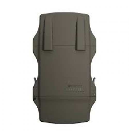 MikroTik Wireless AX NetMetal L23UGSR-5HaxD2HaxD-NM - WLAN