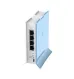Mikrotik L41G-2axD hAP ax lite Gen6 AX RouterOS v7
