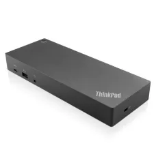 Lenovo ThinkPad Hybrid USB-C with USB-A Dock (40AF0135CN) (40AF0135US) | Like New