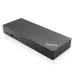 Lenovo ThinkPad Hybrid USB-C with USB-A Dock (40AF0135CN) (40AF0135US) | Like New