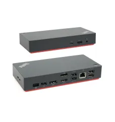 Lenovo ThinkPad Universal USB-C Dock (40AY0090UK) | New Open Box