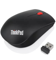 Lenovo ThinkPad Essential Wireless Mouse (4X30M56887) | Like New