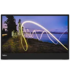 Lenovo ThinkVision M15 FHD Portable Monitor (62CAUAR1AU) | Like New