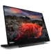 Lenovo ThinkVision M14t 14" Class LED Touchscreen Monitor (63FDUAR6US) | Like New