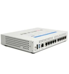 Fortinet Fortigate 60F Network Security/Firewall Appliance (FG-60F) | Like New Fortinet Fortigate 60F Network Security/Firewall Appliance (FG-60F) | Like New