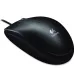 Logitech B100 USB Optical Mouse Black (910-001439) | New