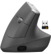 Logitech MX Vertical Advanced Ergonomic Mouse - Graphite (910-005447) | New