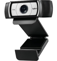Logitech C930e HD Business Webcam (960-000971) | New