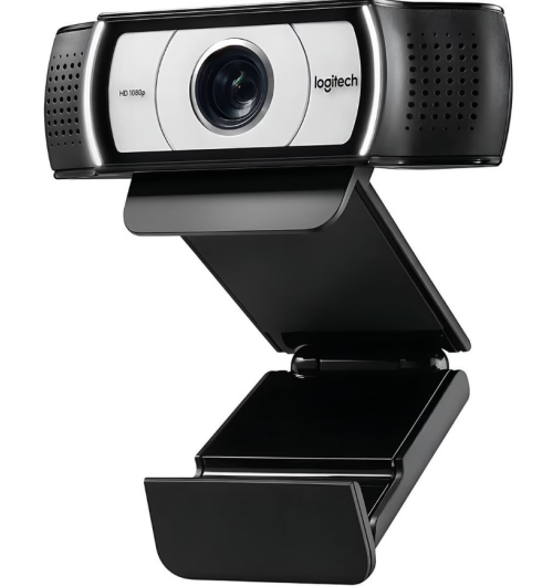 Logitech C930e HD Business Webcam (960-000971) | New