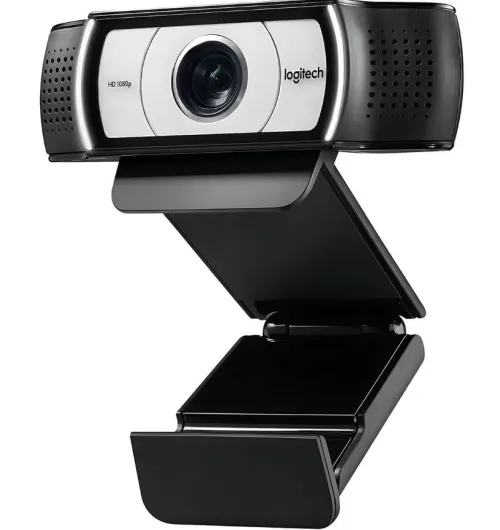 Logitech C930e HD Business Webcam (960-000971) | New