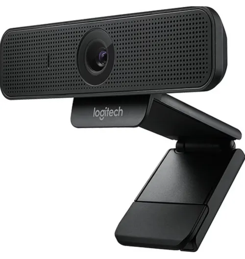 Logitech C925e 1080p Business Webcam - Black (‎960-001075) | New