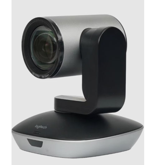 Logitech PTZ Pro 2 Video Conferencing Camera (960-001185, 960-001184) | New