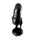 Logitech Blue Yeti USB Microphone Blackout (988-000100) | New