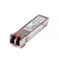 1000BASE-LH SFP transceiver for single-mode fiber, up to 40km